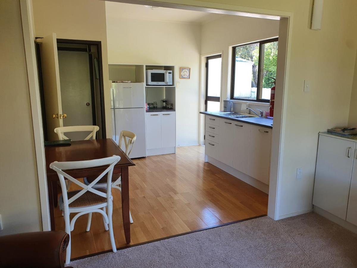 Jacaranda Lodge Coromandel Екстер'єр фото
