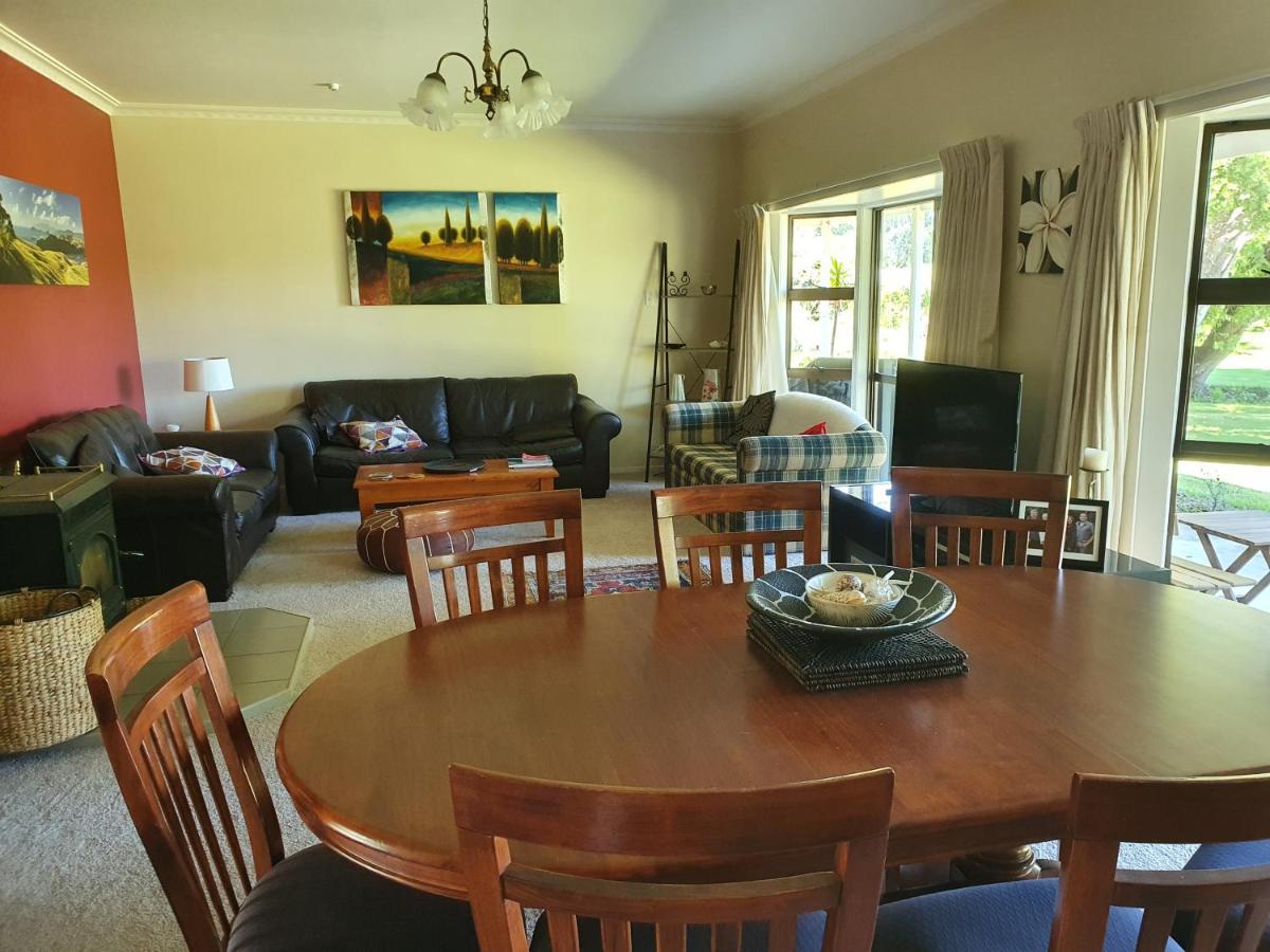 Jacaranda Lodge Coromandel Екстер'єр фото