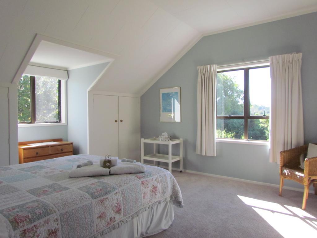 Jacaranda Lodge Coromandel Номер фото