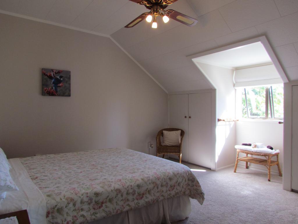Jacaranda Lodge Coromandel Номер фото