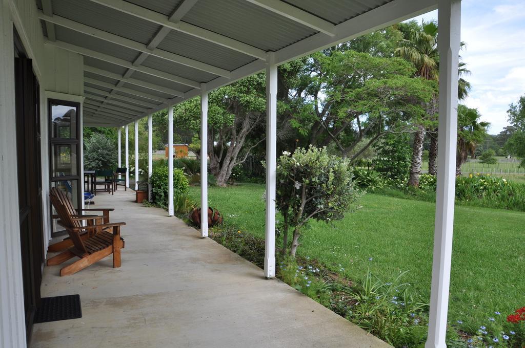 Jacaranda Lodge Coromandel Екстер'єр фото