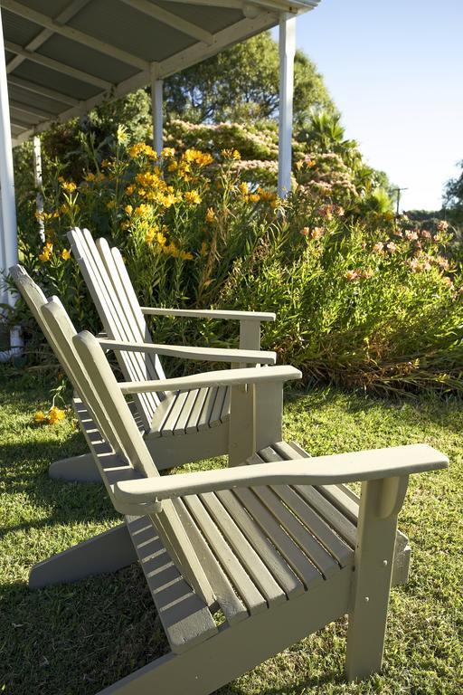 Jacaranda Lodge Coromandel Екстер'єр фото