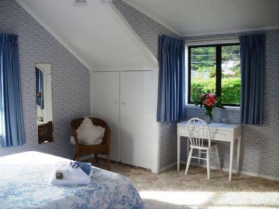 Jacaranda Lodge Coromandel Екстер'єр фото