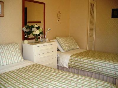 Jacaranda Lodge Coromandel Екстер'єр фото